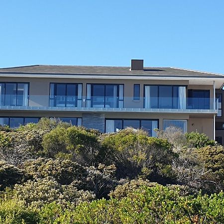 Luxury Home Located On Pinnacle Point Golf Estate 모젤베이 외부 사진
