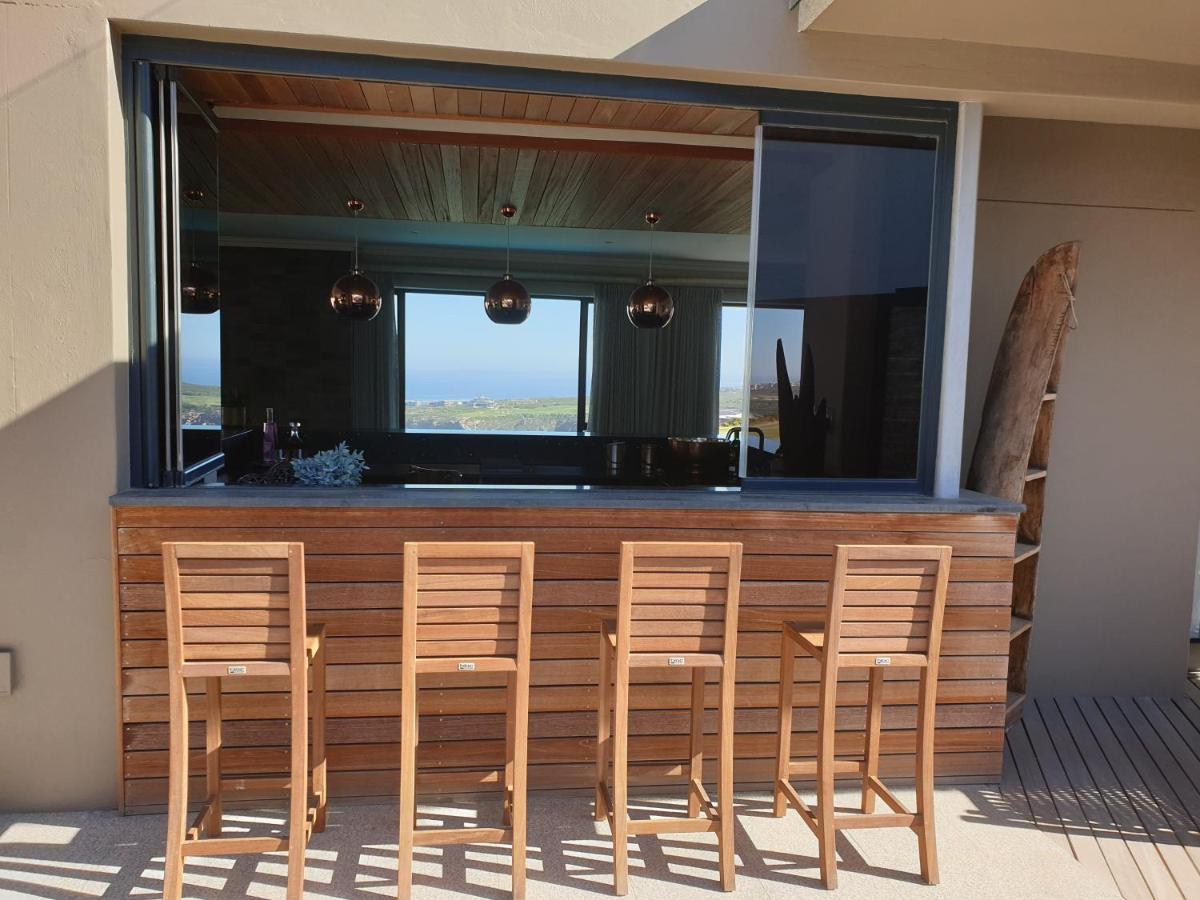 Luxury Home Located On Pinnacle Point Golf Estate 모젤베이 외부 사진