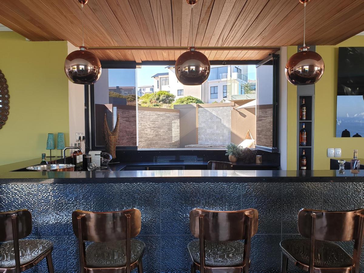 Luxury Home Located On Pinnacle Point Golf Estate 모젤베이 외부 사진