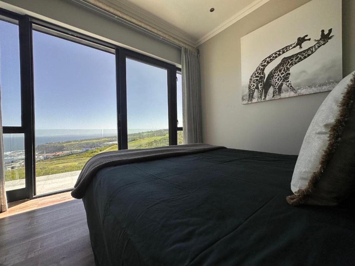 Luxury Home Located On Pinnacle Point Golf Estate 모젤베이 외부 사진