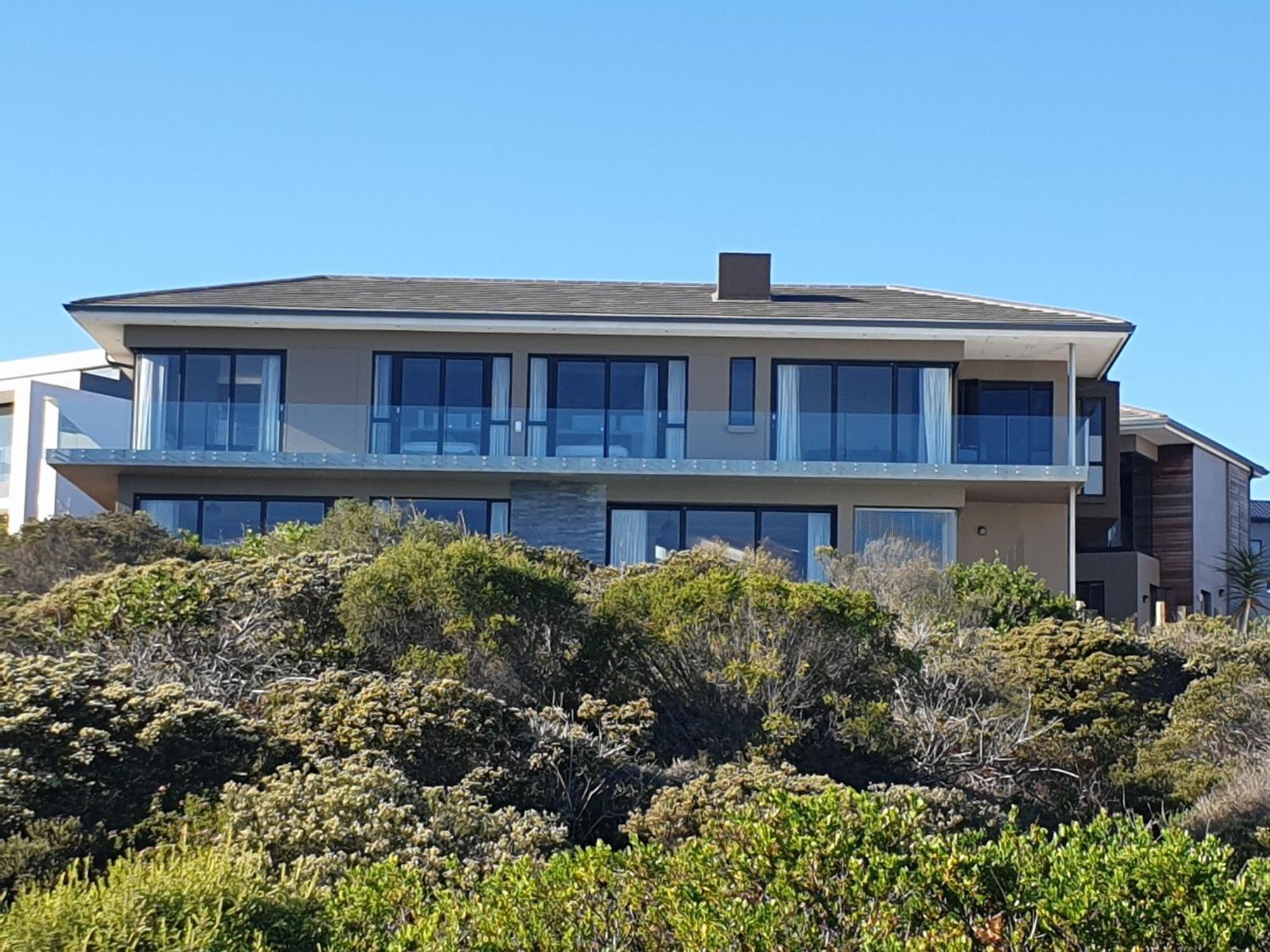 Luxury Home Located On Pinnacle Point Golf Estate 모젤베이 외부 사진