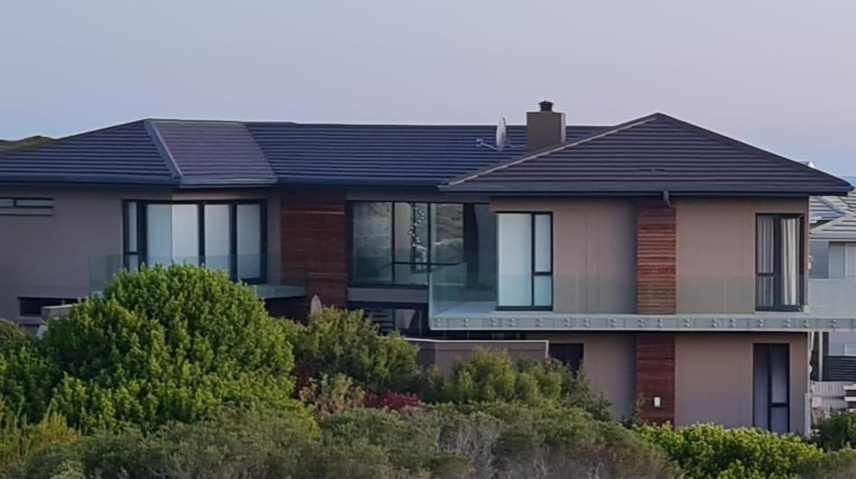 Luxury Home Located On Pinnacle Point Golf Estate 모젤베이 외부 사진