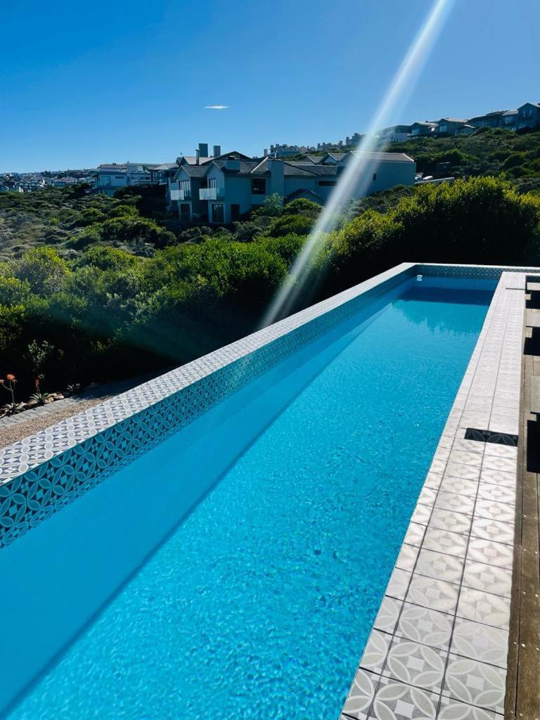 Luxury Home Located On Pinnacle Point Golf Estate 모젤베이 외부 사진