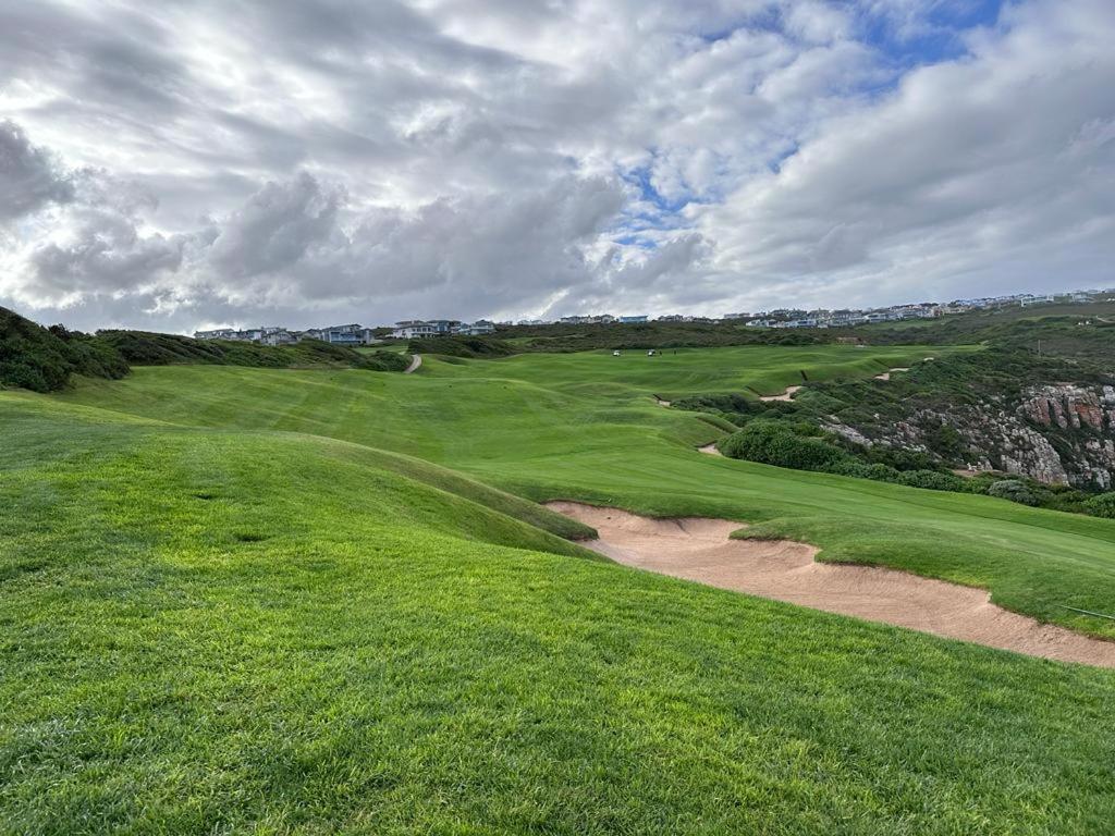 Luxury Home Located On Pinnacle Point Golf Estate 모젤베이 외부 사진