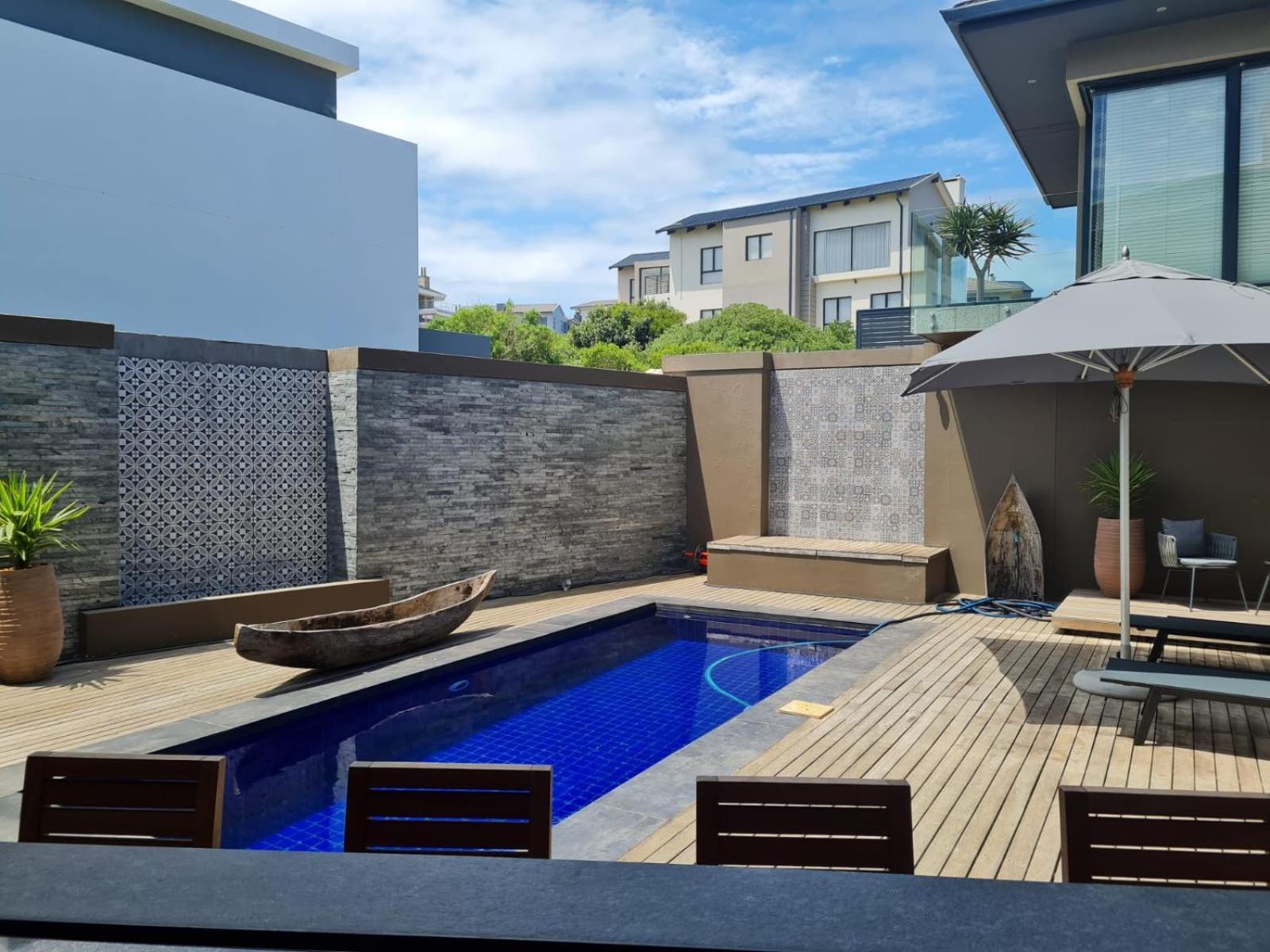 Luxury Home Located On Pinnacle Point Golf Estate 모젤베이 외부 사진