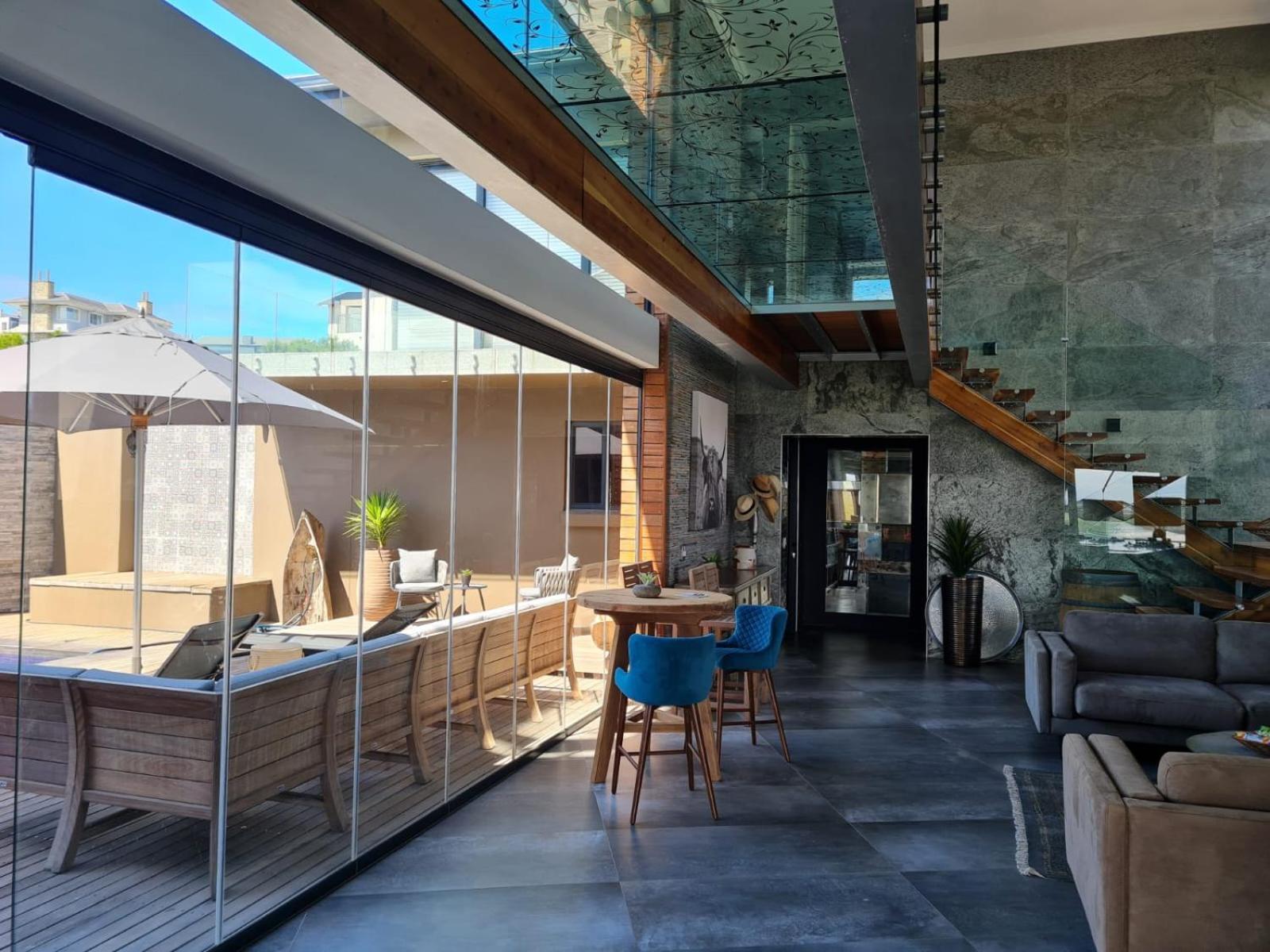 Luxury Home Located On Pinnacle Point Golf Estate 모젤베이 외부 사진